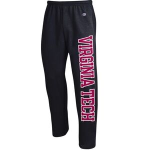 Virginia Tech Men’s Sweatpants